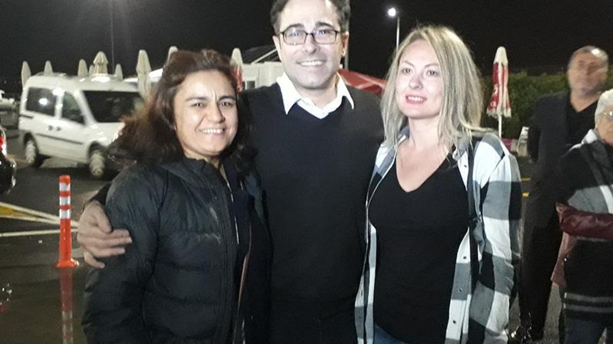 Atilla Taş cezaevinde mizah kitabı yazdı: Sakıncalı Çökelek