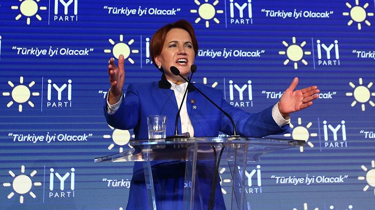 İYİ Partinin 31 İl Başkanı belli oldu