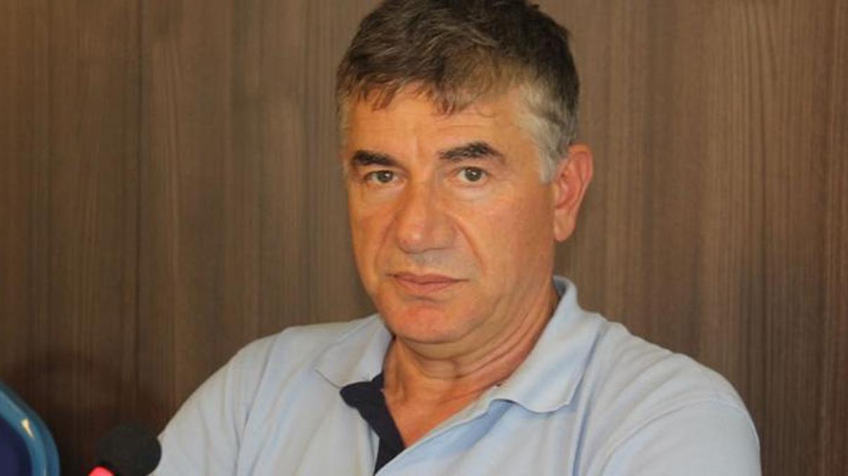 Giray Bulak istifa etti