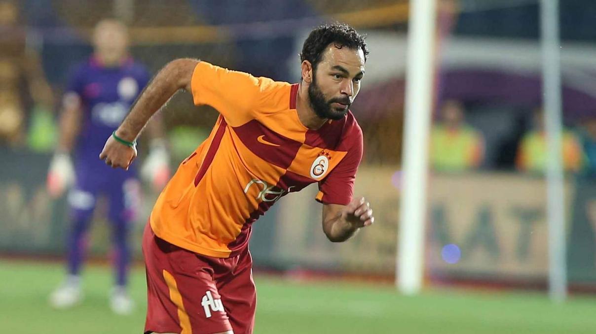 Selçuk İnanın menajerinden Galatasaraya 7 gün süre Selçuk İnanın menajerinden Galatasaraya 7 gün süre