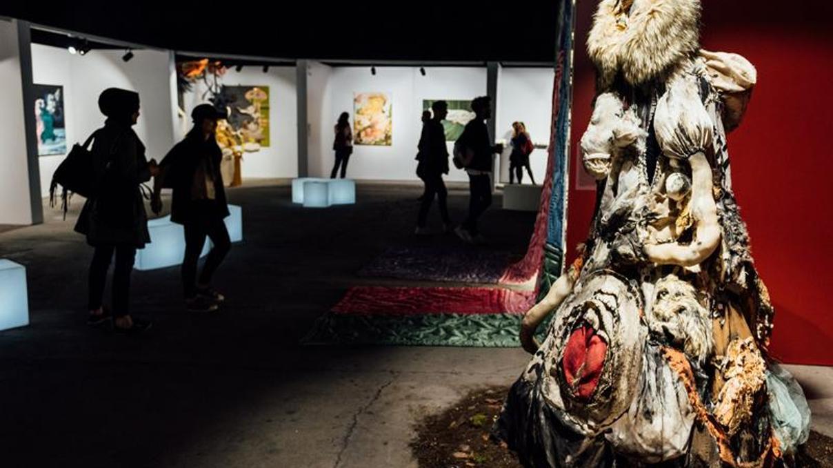 6. Mamut Art Project’e 2018 başvuruları başladı 6. Mamut Art Project’e 2018 başvuruları başladı