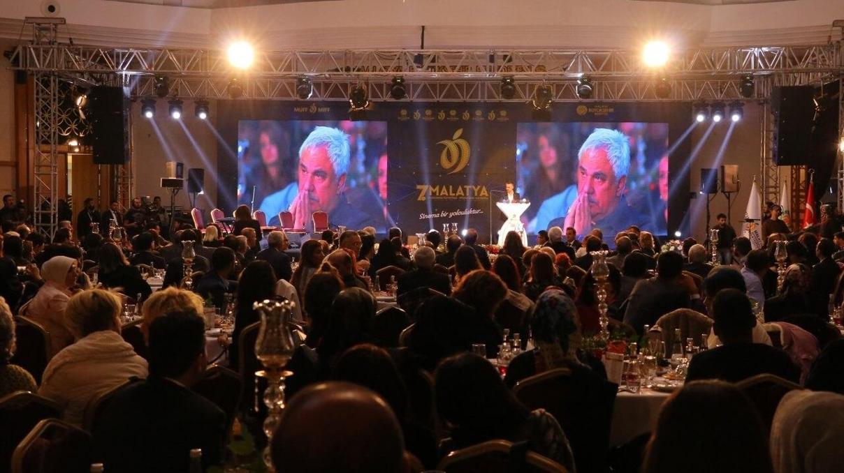 Malatya Film Festivali Yeniden