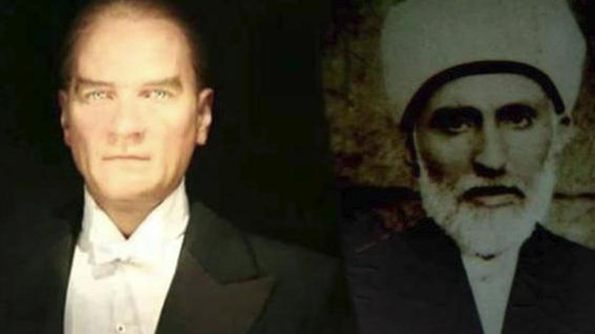 Cehaletin de bir sınırı var; idam fetvalarını Dürrizâde verdi Cehaletin de bir sınırı var; idam fetvalarını Dürrizâde verdi
