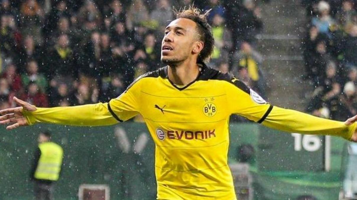 Aubameyang kadro dışı kaldı Aubameyang kadro dışı kaldı