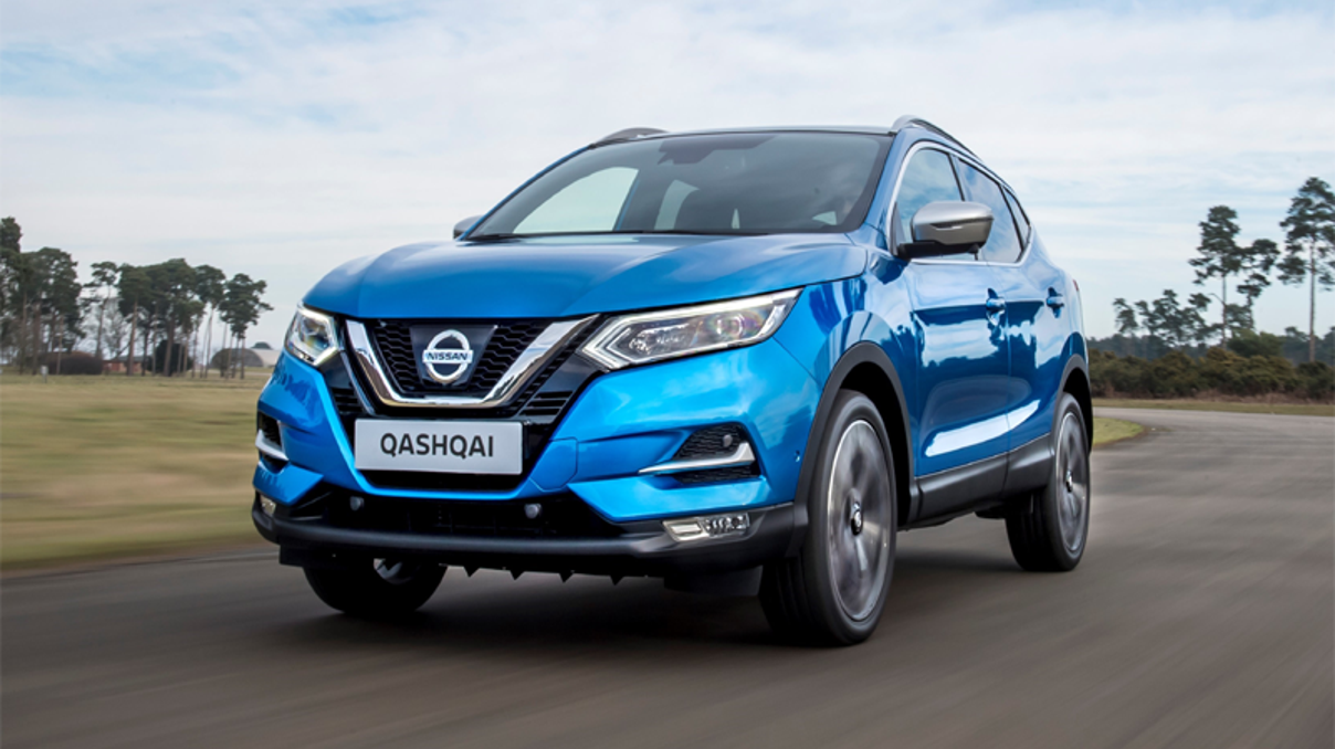 Nissan’dan lansmana özel fiyatlar