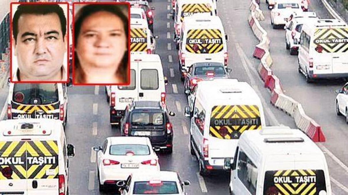 Bir servis skandalı daha: 3 yaşındaki çocuk serviste unutuldu Bir servis skandalı daha: 3 yaşındaki çocuk serviste unutuldu