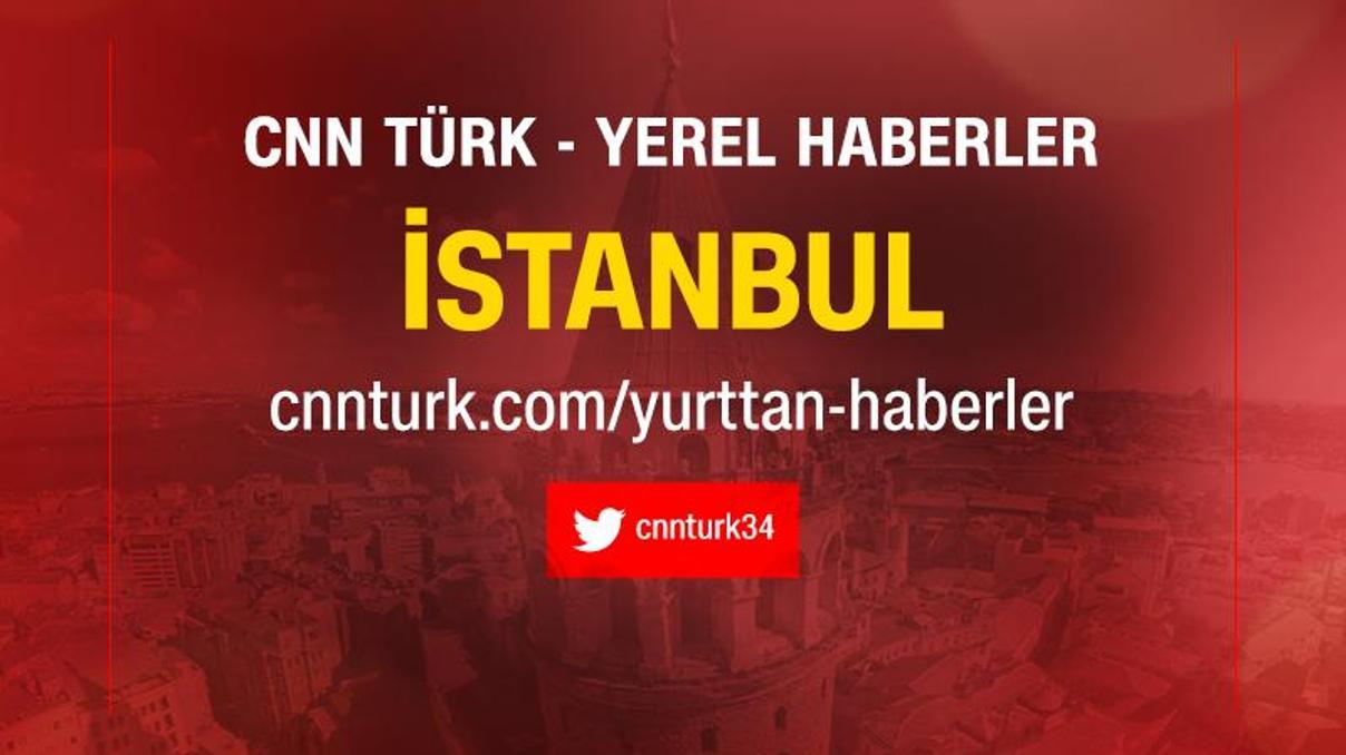 Başakşehirde yol verme kavgası kanlı bitti: 1 yaralı