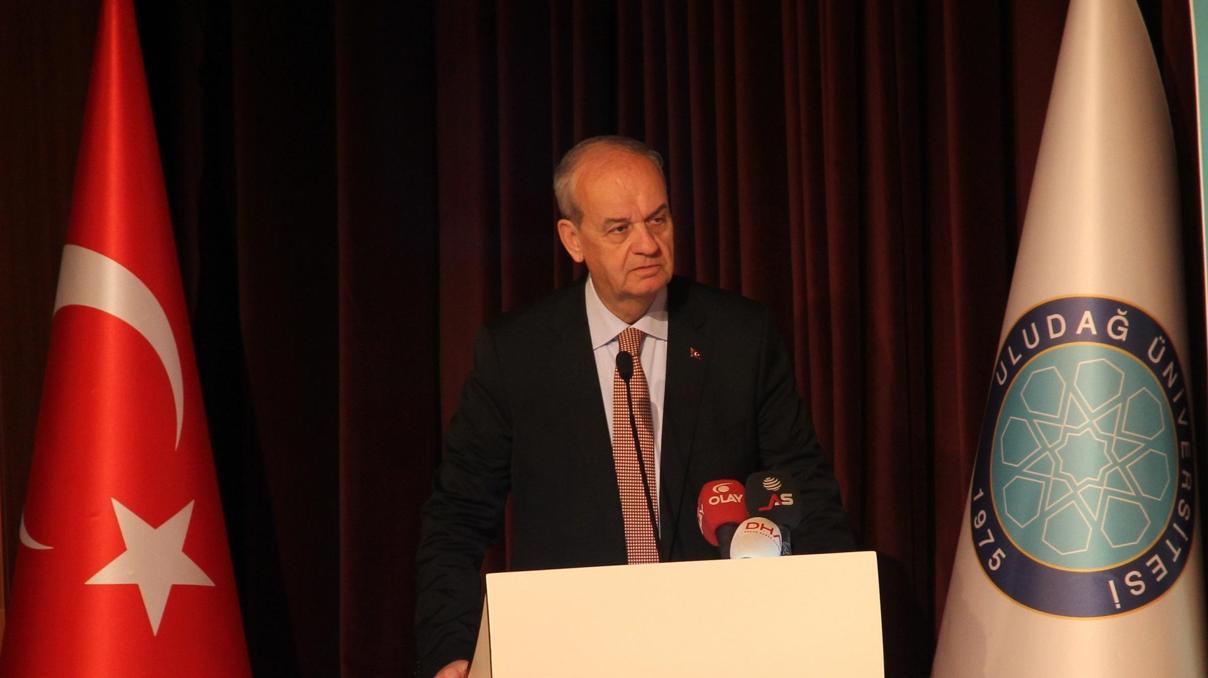 İlker Başbuğdan Suriye açıklaması: İç savaşı Esad kazandı