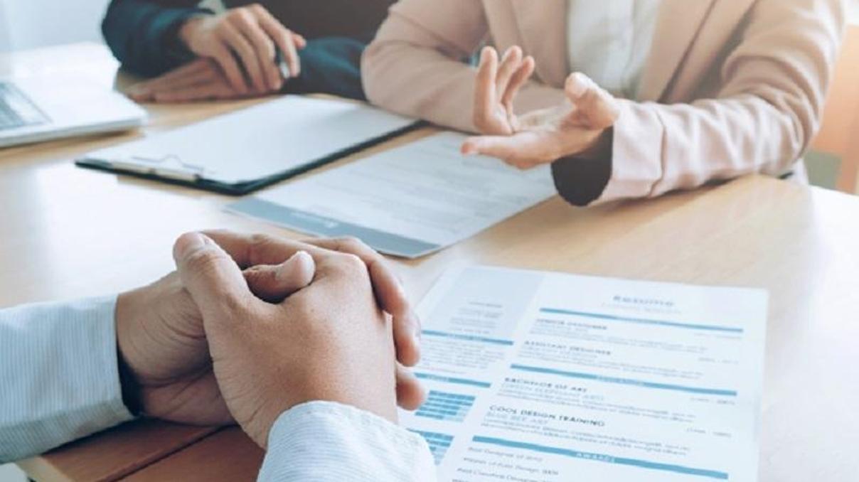 İş görüşmesinde bunları asla söylemeyin