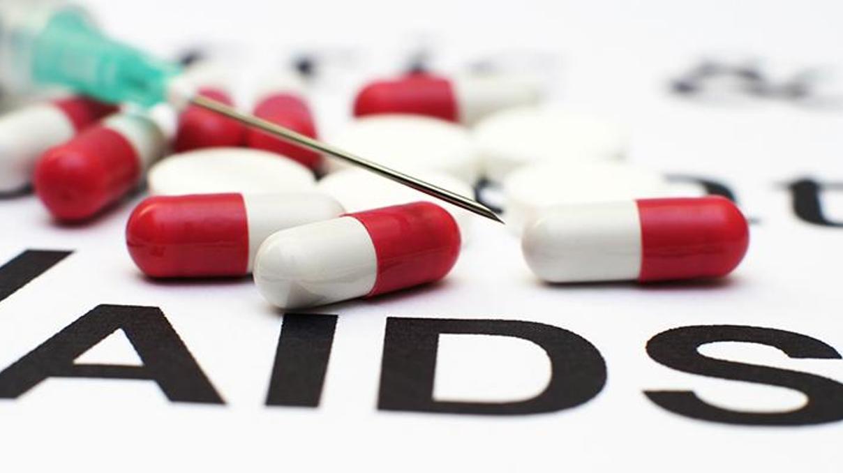 Gambiyada 21 bin kişi AIDS hastası Gambiyada 21 bin kişi AIDS hastası
