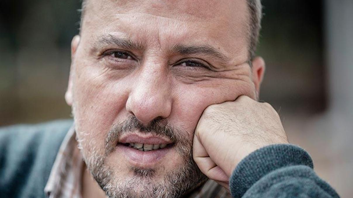 Ahmet Şık HDPden milletvekili adayı oldu Ahmet Şık HDPden milletvekili adayı oldu