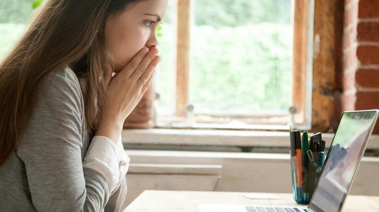 Linkedin’de bu 8 yanlışı yapmayın Linkedin’de bu 8 yanlışı yapmayın
