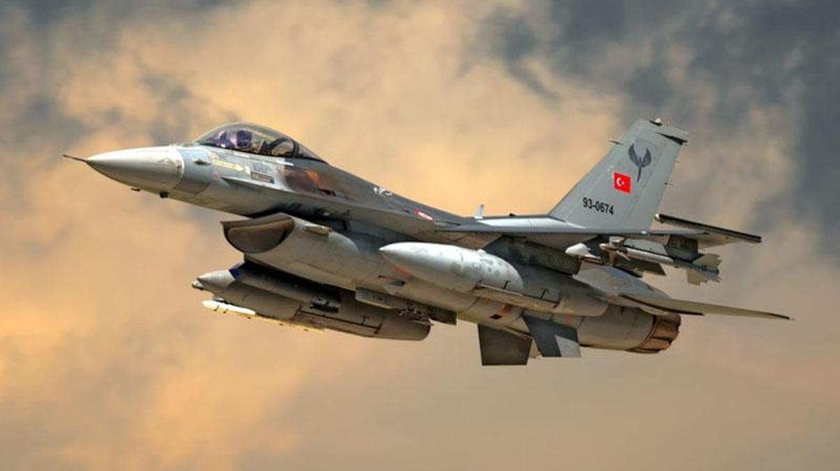 Bakanlıktan, Uçakların attığı bombalar sahte mi sorusuna yanıt