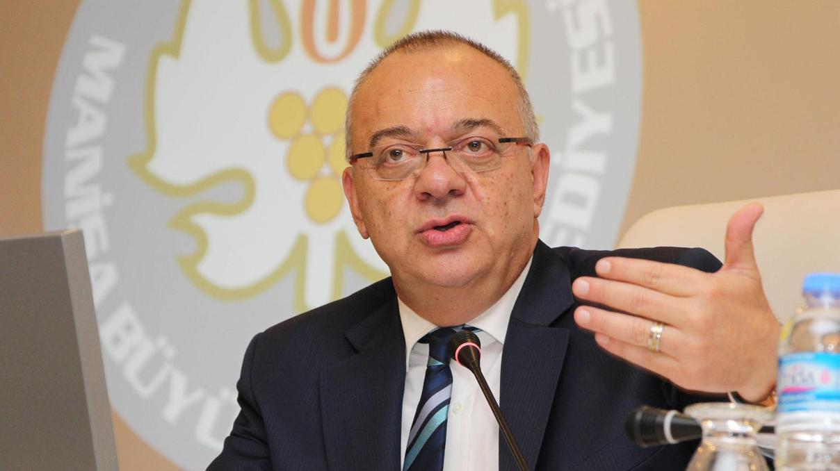MHPli isimden AK Partili Özdağa: Seni aday yapmazlar MHPli isimden AK Partili Özdağa: Seni aday yapmazlar