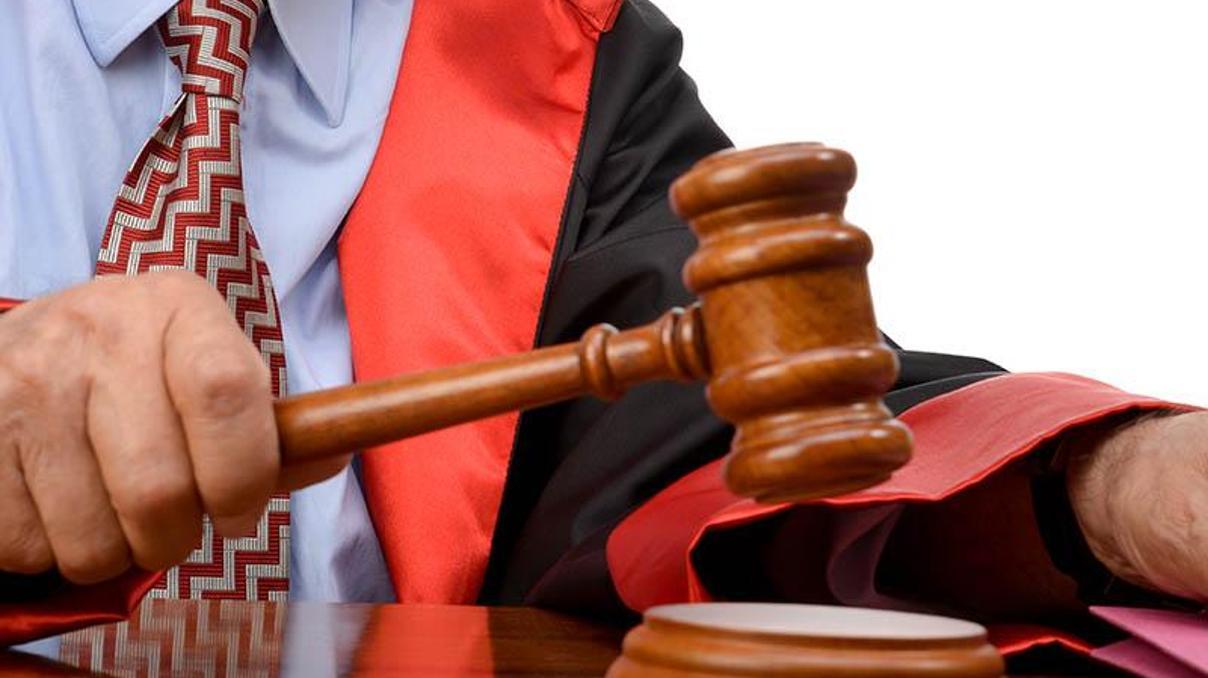 Eski HSYK üyesi hakimin fişleme notları ortaya çıktı
