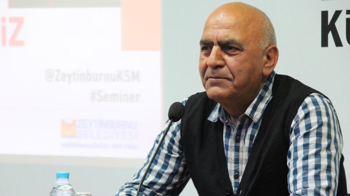 Son dakika... Prof. Dr. Hüsamettin Arslan hayatını kaybetti Son dakika... Prof. Dr. Hüsamettin Arslan hayatını kaybetti