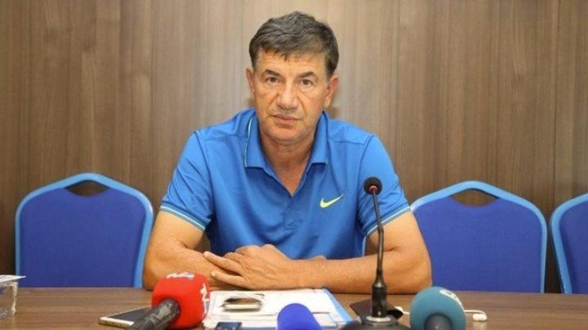 Giray Bulak Balıkesirsporda