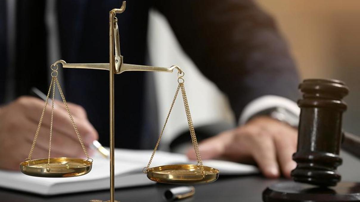 Mor Beyin tuzağına düşen 10 hakim ve savcı göreve iade edildi