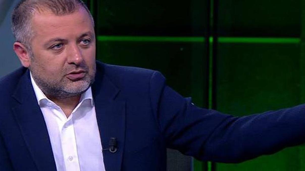 Mehmet Demirkol açıkladı: Asamoah mı Evra mı Mehmet Demirkol açıkladı: Asamoah mı Evra mı