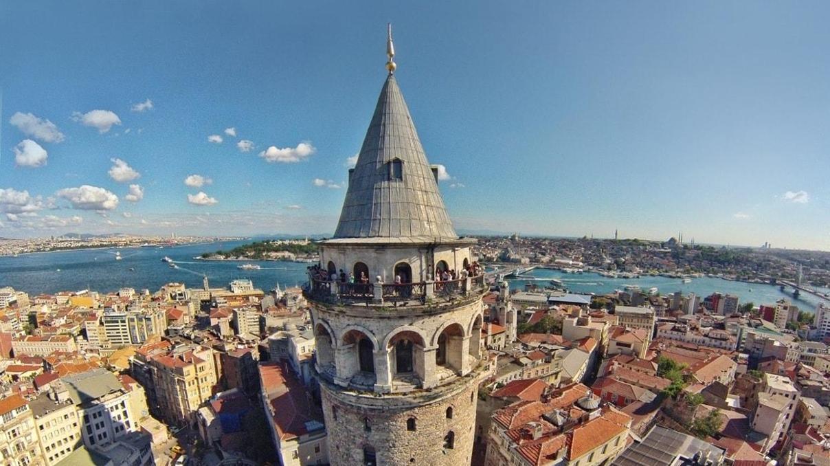 İstanbul nüfusuyla 129 ülkeyi geride bıraktı İstanbul nüfusuyla 129 ülkeyi geride bıraktı