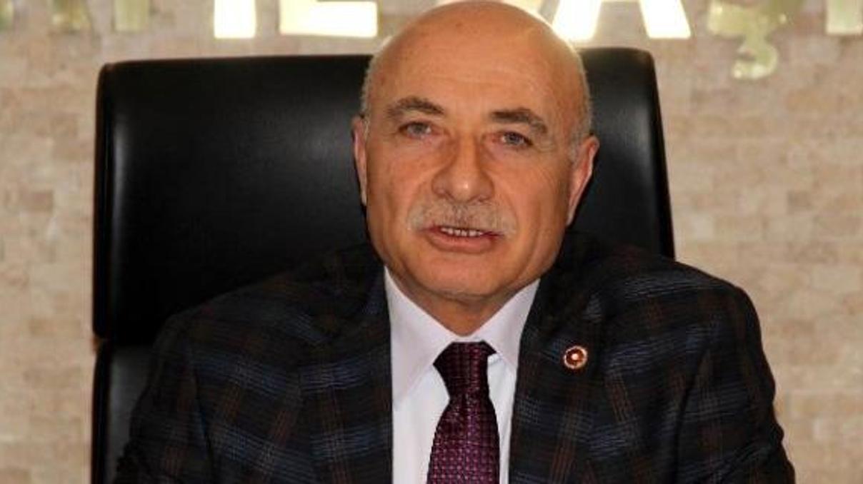 AK Partili vekilden TTBye: Onların akıl sağlığında bozukluk var