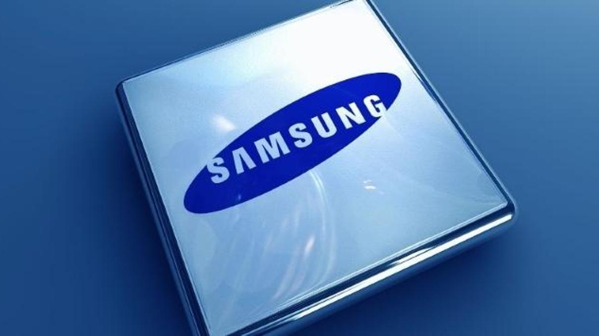 Samsung’dan Bitcoin Atağı