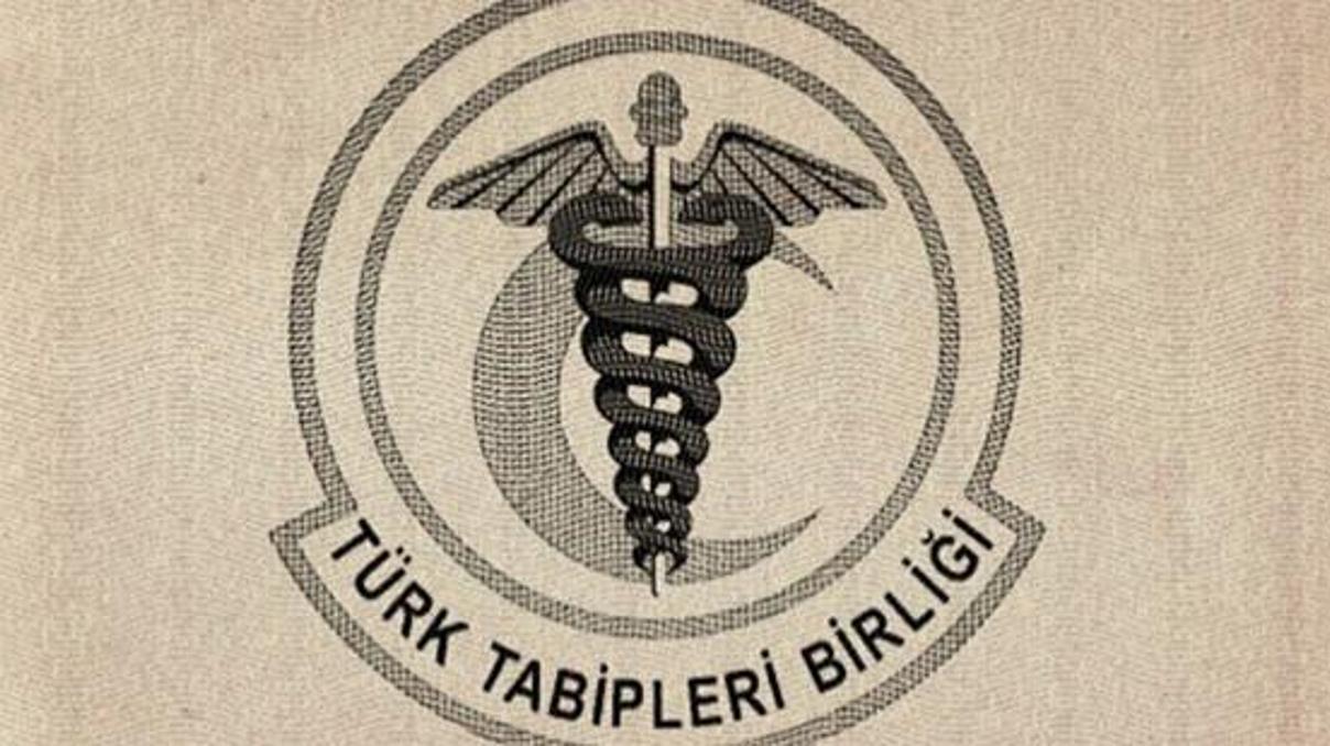 510 avukat, ortak bildiriyle TTBye destek oldu