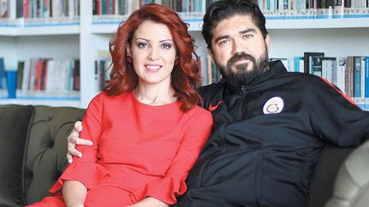Nagehan Alçıdan yalı açıklaması: Ortada yalı malı yok Nagehan Alçıdan yalı açıklaması: Ortada yalı malı yok
