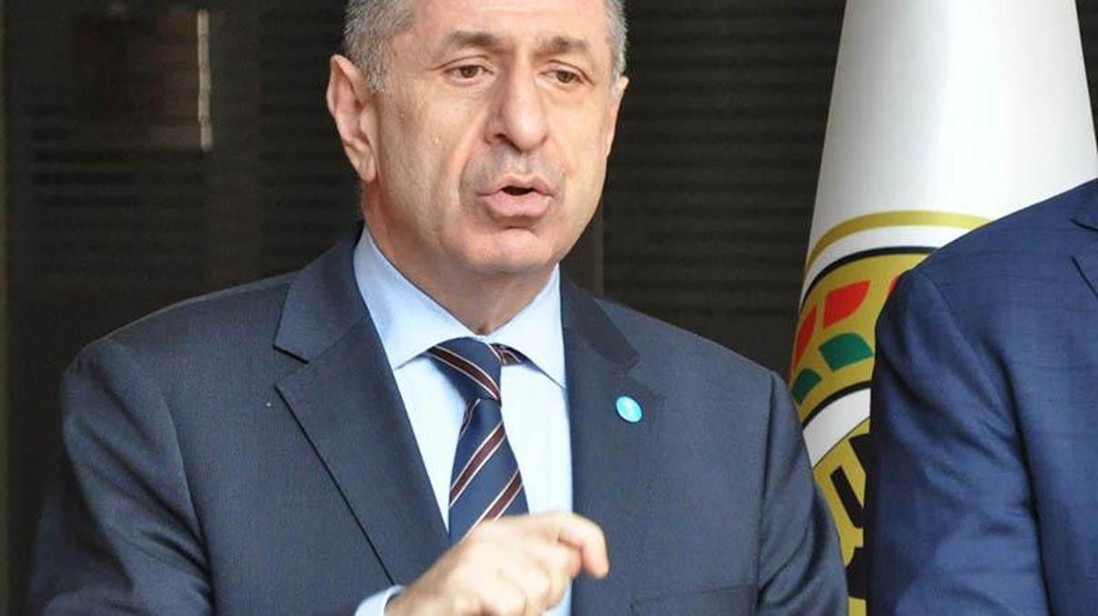 İYİ Partiden hükümete İncirlik çıkışı: Ciddilerse bütün uçuşları durdururlar