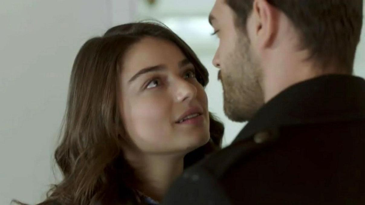 Kanal Dnin sevilen dizisi Meryem final bölümüyle ekrana kilitledi Kanal Dnin sevilen dizisi Meryem final bölümüyle ekrana kilitledi