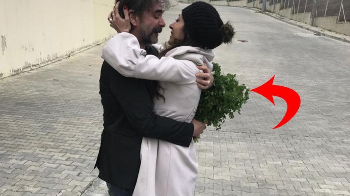 Deniz Yücelin tahliyesindeki ilginç detay