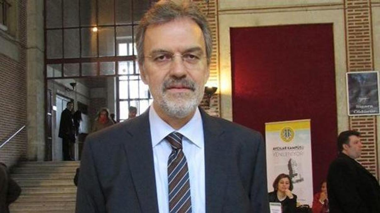 TTB Başkanı Prof. Tükelden kimyasal hadım uyarısı: İlacı kestiği zaman aynısı olacak TTB Başkanı Prof. Tükelden kimyasal hadım uyarısı: İlacı kestiği zaman aynısı olacak