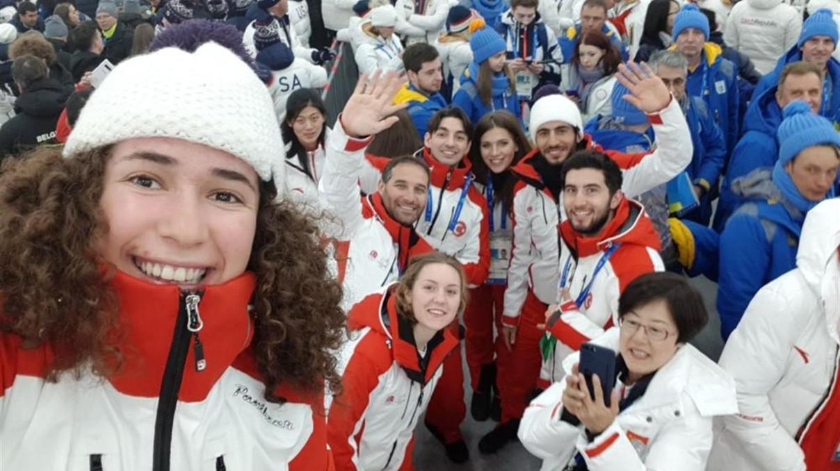 Türkiye Kış Olimpiyatlarında madalya hasretini gideremedi
