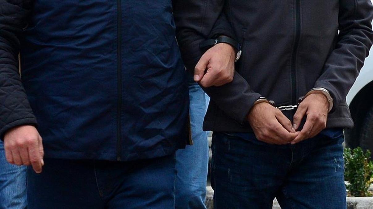 Hamam ve saunalara fuhuş baskını: 5 kadın kurtarıldı