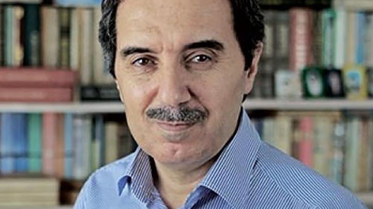 Kapatılan Zamanın başyazarı Ali Ünal imzasını taşıyan Fetullah Gülen kitabını reddetti Kapatılan Zamanın başyazarı Ali Ünal imzasını taşıyan Fetullah Gülen kitabını reddetti