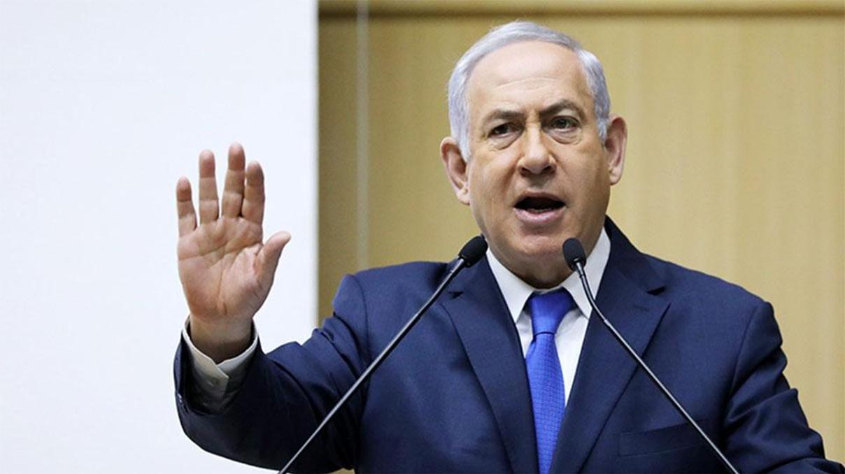 Yolsuzluk iddiaları için ifade verecekti, Netanyahu hastaneye kaldırıldı Yolsuzluk iddiaları için ifade verecekti, Netanyahu hastaneye kaldırıldı