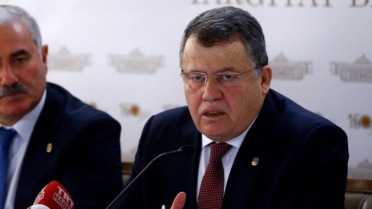 Yargıtay Başkanından yargı bağımsızlığı eleştirilerine yanıt Yargıtay Başkanından yargı bağımsızlığı eleştirilerine yanıt