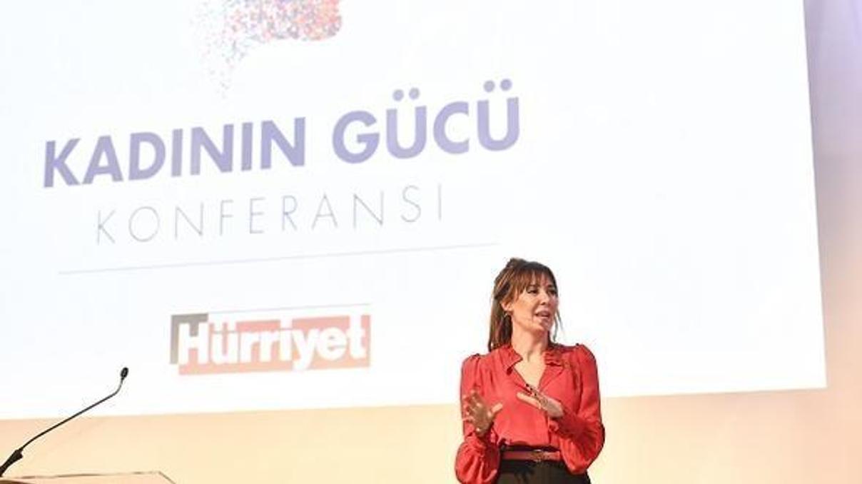Vuslat Doğan Sabancı: Bu meseleyi güçlü kadınlar ve erkekler el ele çözecek