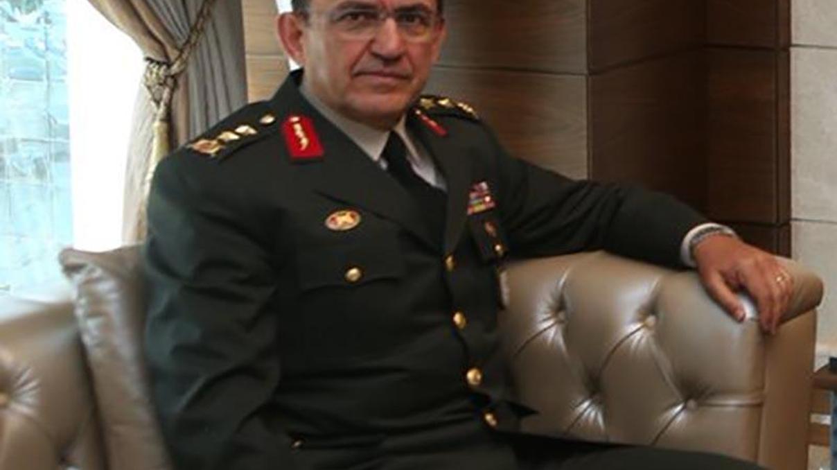 Darbecilerin sıkıyönetim listesinde adı geçen generalden kumpas savunması