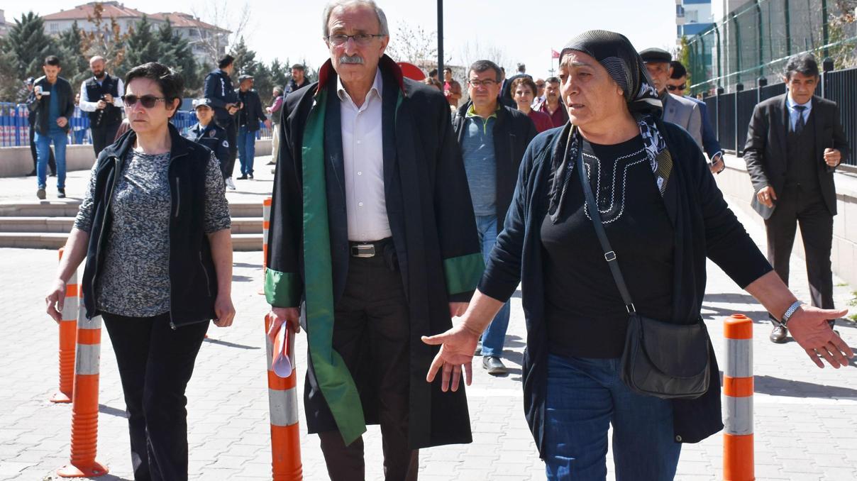 Ethem Sarısülük davasında polisin cezası artırıldı