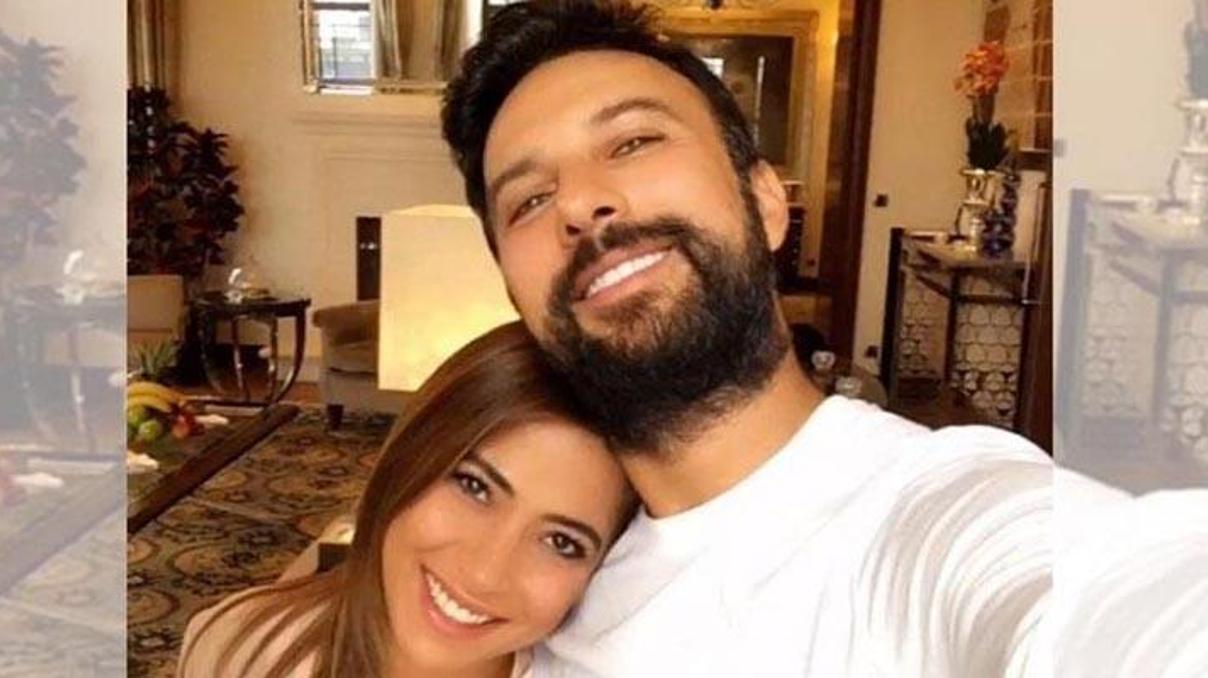 Tarkan eşine aşçı tuttu Tarkan eşine aşçı tuttu