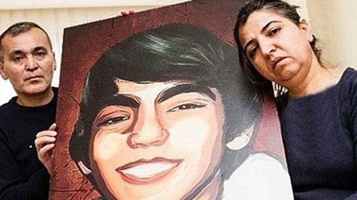 Berkin Elvanın annesi Gülsüm Elvan işten çıkarıldı Berkin Elvanın annesi Gülsüm Elvan işten çıkarıldı