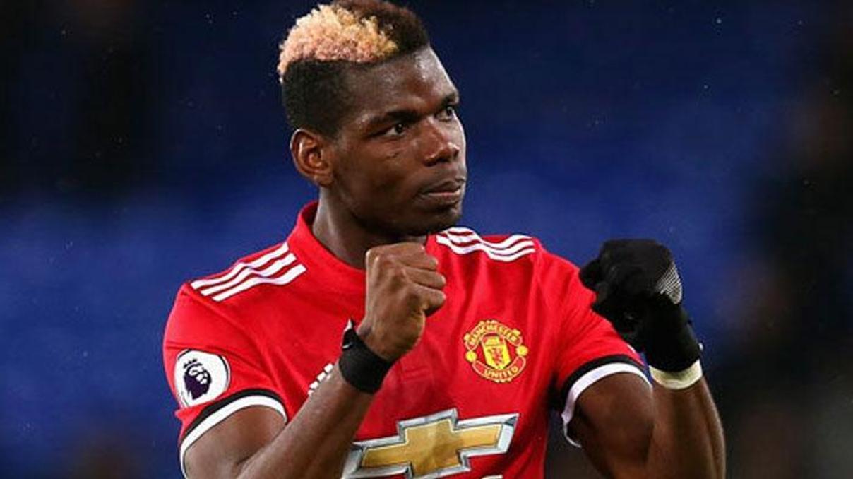 Pogba, Manchester Citye teklif edilmiş