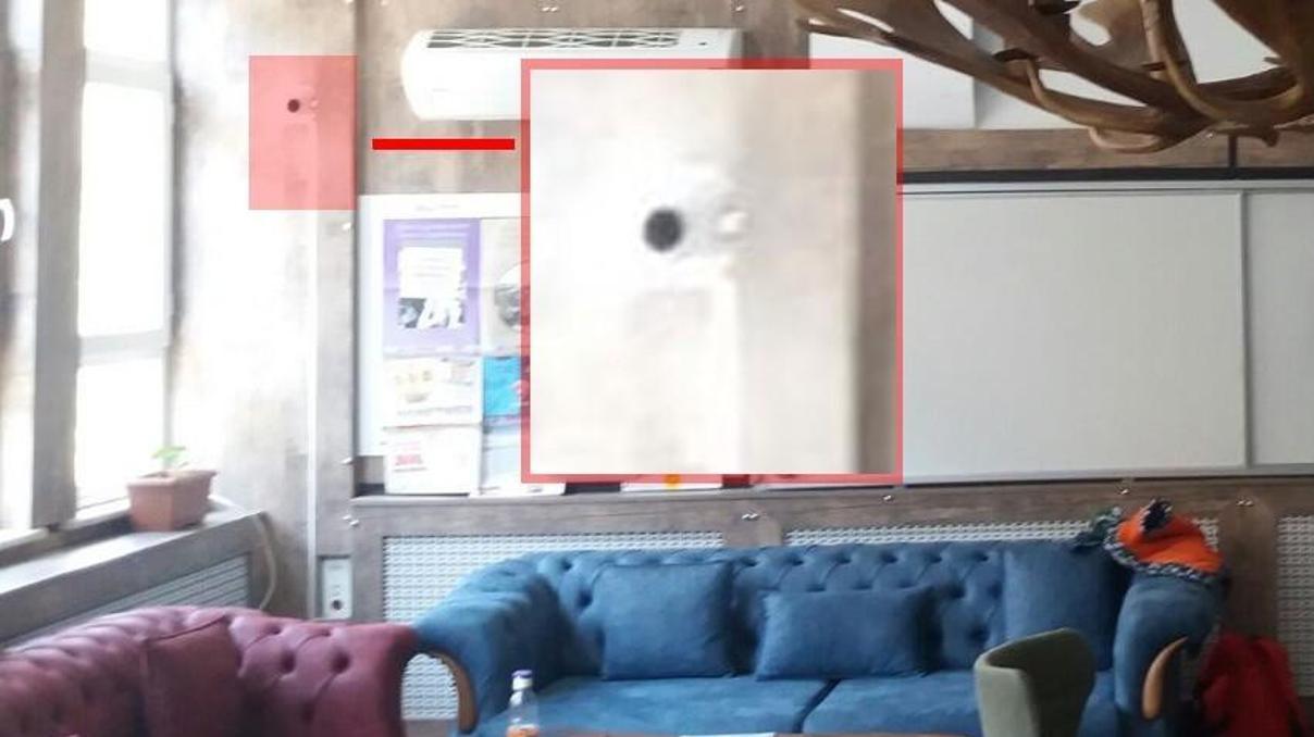 BBG evi gibi okula müdahale BBG evi gibi okula müdahale