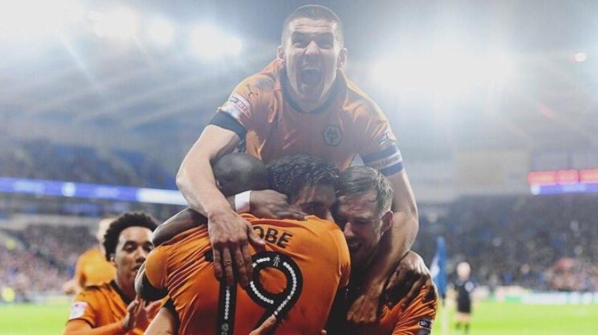 Wolverhampton Wanderers Premier Ligde