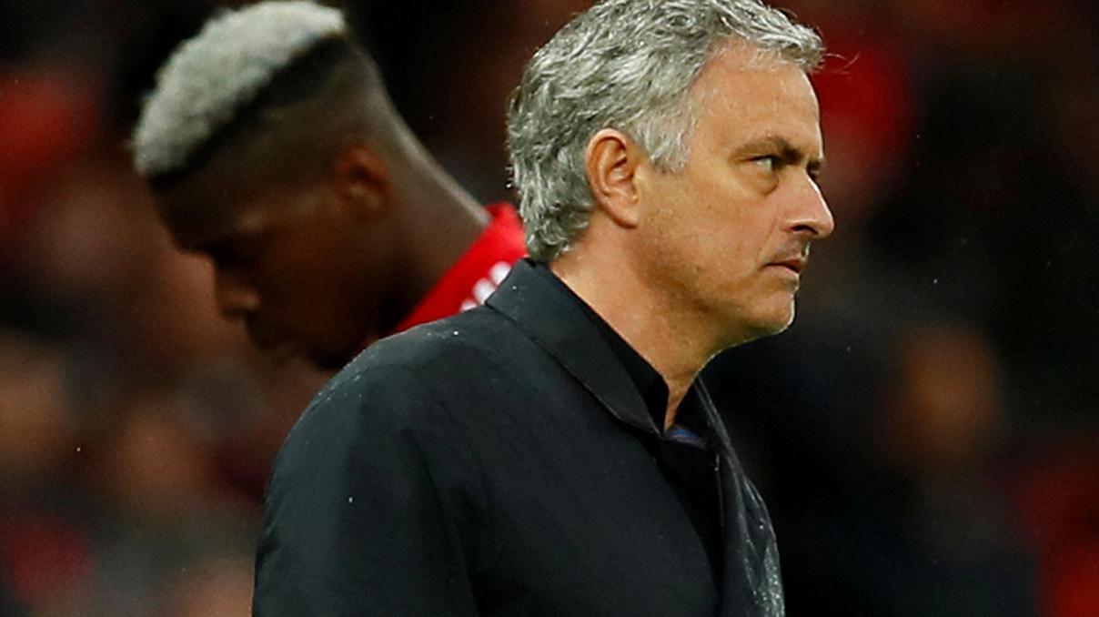 Mourinho 4 yıldızın satışına onay verdi... Pogba...