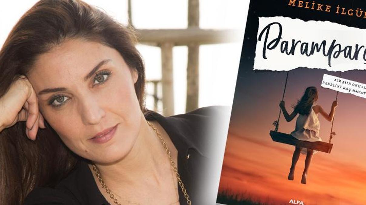 Ödüllü gazeteciden yakın dönem kitabı: Paramparça