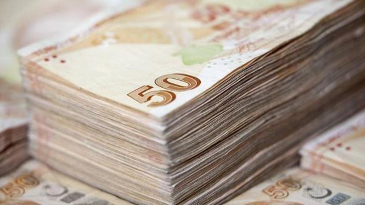 Hazine üç ayda toplam 39.1 milyar lira borçlanacak Hazine üç ayda toplam 39.1 milyar lira borçlanacak