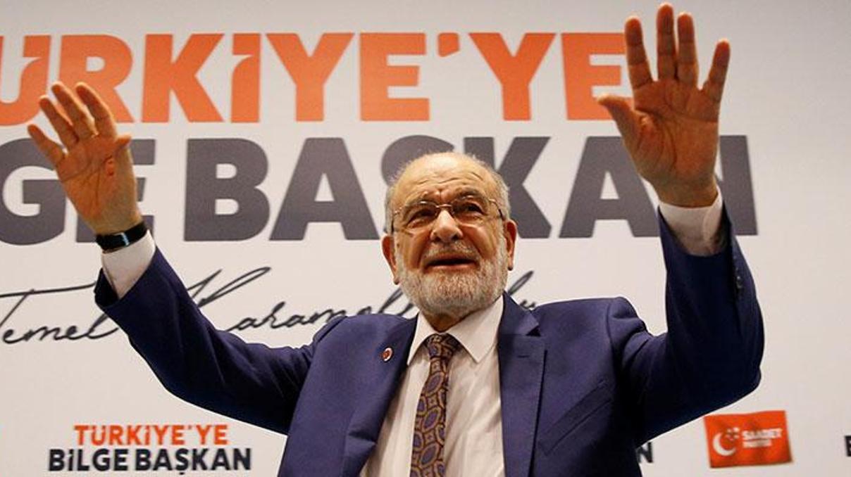 HDP ittifaka neden alınmadı HDP ittifaka neden alınmadı
