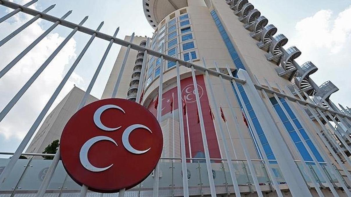 MHPden af açıklaması: Kararlıyız